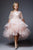 Alluring Tutu Multi-Tiered Tulle Flower Girl Dress