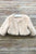 Glamorous Faux Fur Jacket for little Girls