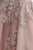 Off-the-Shoulders Corset Champagne  A-line Evening Gown Cinderella Divine C20