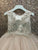 The Lavish Multi-Tiered Tutu Tulle White First Communion Dress 324wh