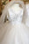 The Lavish Multi-Tiered Tutu Tulle White First Communion Dress 324wh