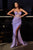 Glitter Sleeveless Floor Length Prom Dress CB084