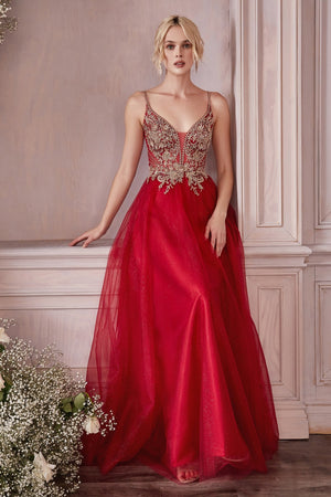 Cinderella Divine CD0195