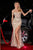 Off the Shoulder Sequin Prom Gown CD0203