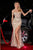 Off the Shoulder Sequin Embellishment Prom CD0203