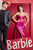 Strapless Beaded Embellishment Satin Gown CD269