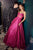 Sweetheart Neckline Corset Glitter Ball Gown CD275