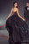 Sweetheart Neckline Corset Glitter Ball Gown CD275