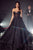 Sweetheart Neckline Corset Glitter Ball Gown CD275