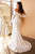 affordable wedding gown