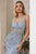 Sweetheart Neckline Beaded Embellishment Prom Dress CD990