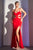 Sexy Fitted Cut Out Prom Evening Dress CH129