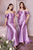 Sweetheart Neckline Satin Long Gown CH163