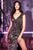 Curves Sequin Evening Gown