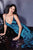 Satin Prom Dress