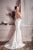 Simple Wedding Dress 