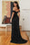 Sweetheart Neckline Sequin Prom Gown CL03
