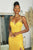 Fitted Sequin Corset Evening Gown CM317