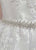 Simple communion dress