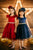 Blue Dresses for Girls