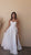 Sweetheart Strapless Satin Wedding Gown CD0166W