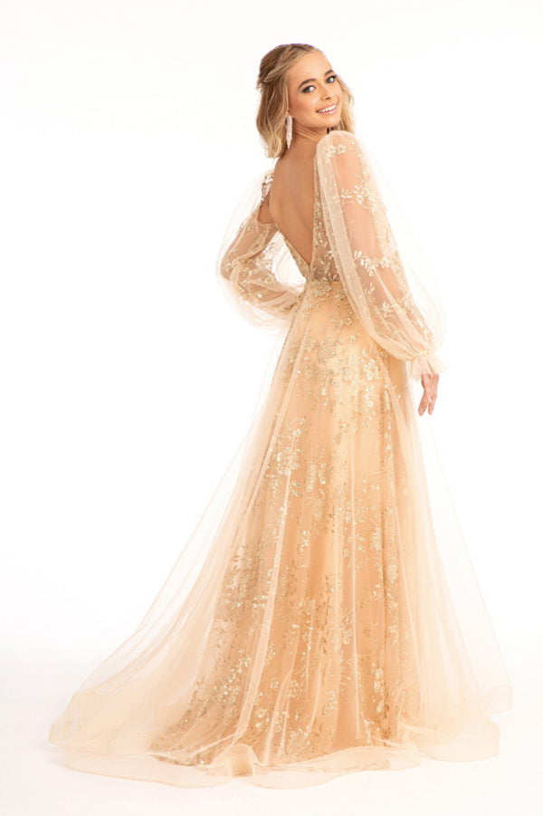 GLS by Gloria GL3001 Prom Dress - Sienna | NewYorkDress GLS by Gloria GL3001 Prom Dress - Sienna | NewYorkDress