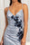 Sequin Mermaid Sleeveless Long Dress GL3049