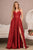 Sweetheart Neckline Corset Fully Sequined Prom Gown GL3132