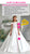 Ombre Long Sleeves Ruffles Ball Gown Flower Girl Communion Dress Celestial 3214
