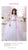 Open Back Bishop  Sleeves A-line  Flower Girl Communion Gown Celestial 3116