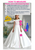Glitter 3D Flowers Appliques Cape Ball Gown Flower Girl Communion Dress Celestial 3219
