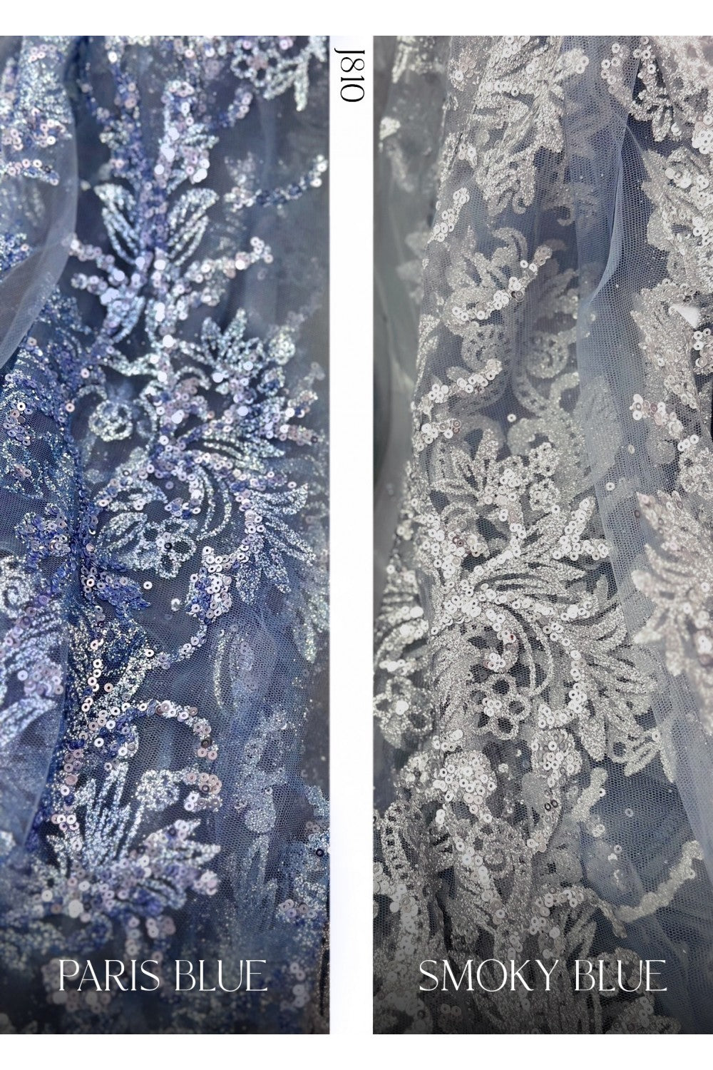 V-Neckline Glitter Embellishment Long Gown J810A Sparkly Gowns V-Neckline Glitter Embellishment Long Gown J810A Sparkly Gowns