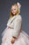 Glamorous Faux Fur Jacket for little Girls