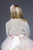 Glamorous Faux Fur Jacket for little Girls