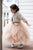 Glamorous Faux Fur Jacket for little Girls