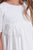 Minimalist Classic  Style Custom Sizing  Crepe Uma  Spanish Communion Gown by Flor de C