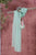 Minimalist Classic  Style Custom Sizing  Crepe Uma  Spanish Communion Gown by Flor de C