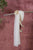 Carlota Plumeti Tulle Dress with Custom Length Spanish Communion Gown by Flor de C