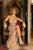 Halter Neckline Beaded Embellishment Evening Gown by Jovani 02217