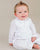 Daniel Christening Baptism Outfit