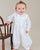 Daniel Christening Baptism Outfit