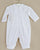 Daniel Christening Baptism Outfit