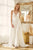 Detachable Overskirt Sequined Wedding Jumpsuit JE926