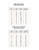 Boy's Slim Fit  5 Pieces  White Suit  Ring Bearer Communion