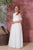 First communion gown
