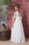 Modest First Communion Gown