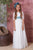 Spanish Communion Gown