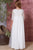 Designer Communion Gown