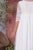 Spanish Communion Gown
