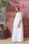 Modest Communion Gown